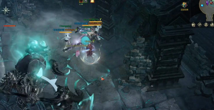 命运方舟巴尔坦机制解析及打法攻略