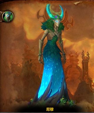 魔兽世界新团本老六尼穆轮回编制者机制解析及打法攻略