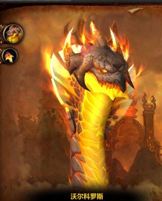 魔兽世界阿梅达希尔梦境之愿老三沃尔科罗斯机制解析及打法攻略