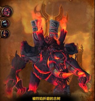 魔兽世界阿梅达希尔梦境之愿老一瘤根机制解析及打法攻略