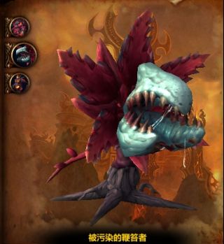 魔兽世界阿梅达希尔梦境之愿老一瘤根机制解析及打法攻略