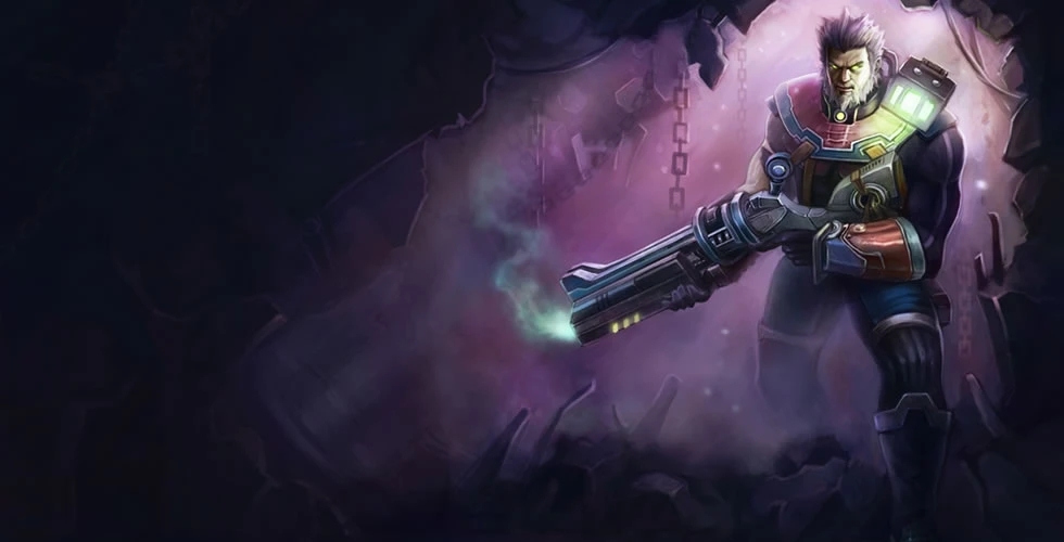 金铲铲之战S3.5激战星海格雷福斯棋子介绍