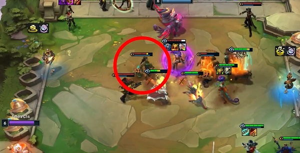 云顶之弈S9.5俄洛伊棋子介绍