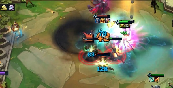 云顶之弈S9.5俄洛伊棋子介绍