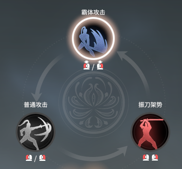 永劫无间阔刀玩法攻略