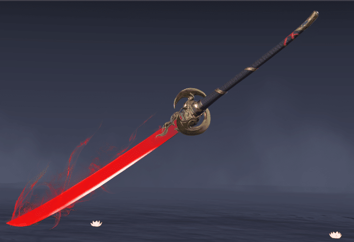 永劫无间阔刀玩法攻略