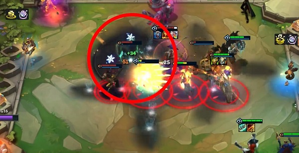 云顶之弈S9.5格雷福斯棋子介绍