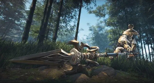 永劫无间长枪玩法攻略