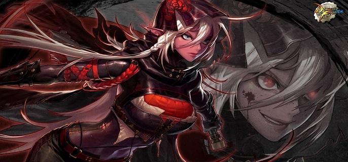 dnf110级影舞者怎么加点 dnf110级影舞者技能加点推荐2023图1