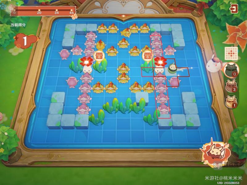 原神嘟嘟可轰轰奇遇记第6天怎么过 嘟嘟可轰轰奇遇记第六天通关攻略图4