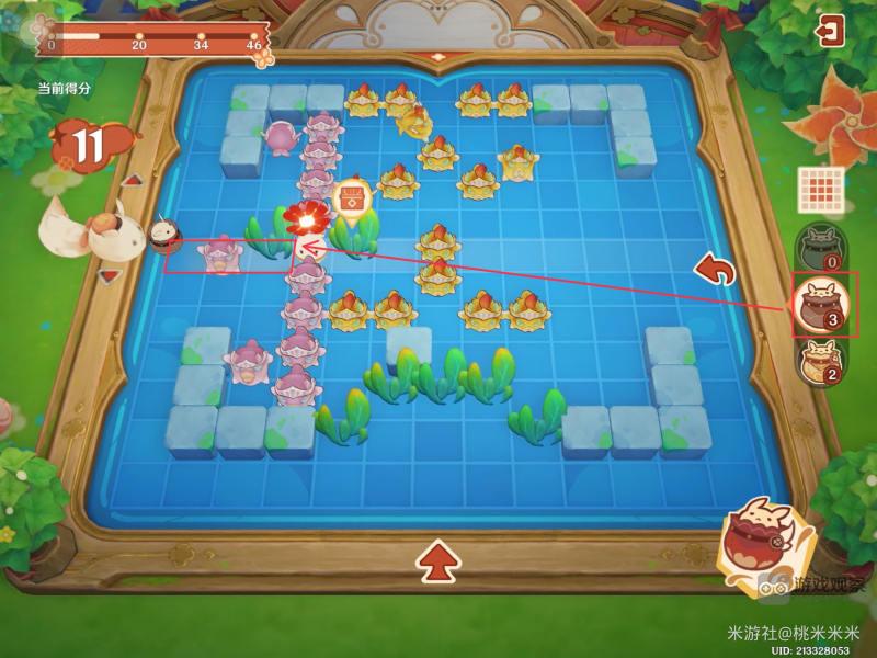 原神嘟嘟可轰轰奇遇记第6天怎么过 嘟嘟可轰轰奇遇记第六天通关攻略图5