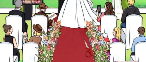 我玩梗贼6 我玩梗贼6楚门的世界攻略图2