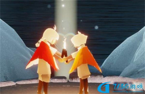 光遇国际服书虫先祖复刻