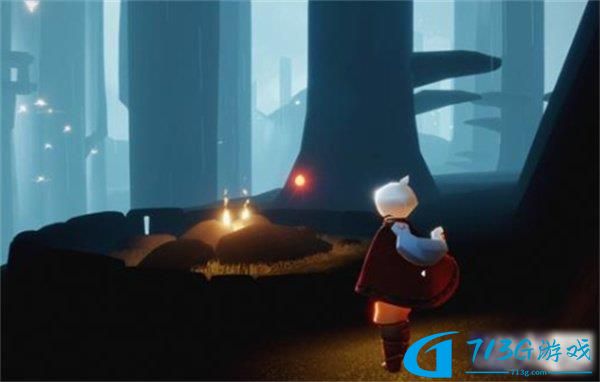 光遇国际服书虫先祖复刻