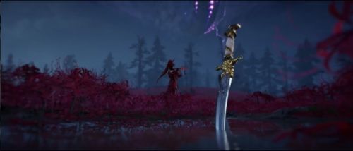 永劫无间匕首玩法攻略