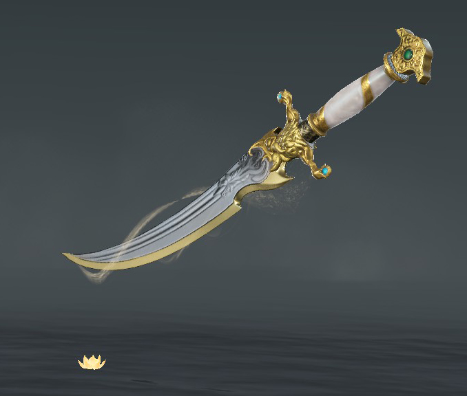 永劫无间匕首玩法攻略