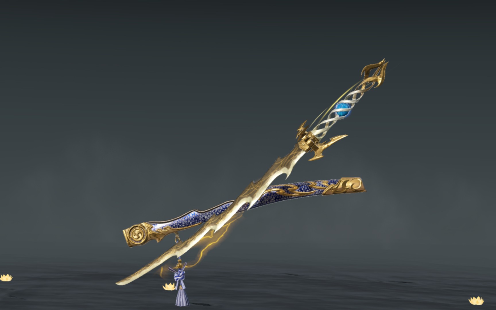 永劫无间太刀玩法攻略