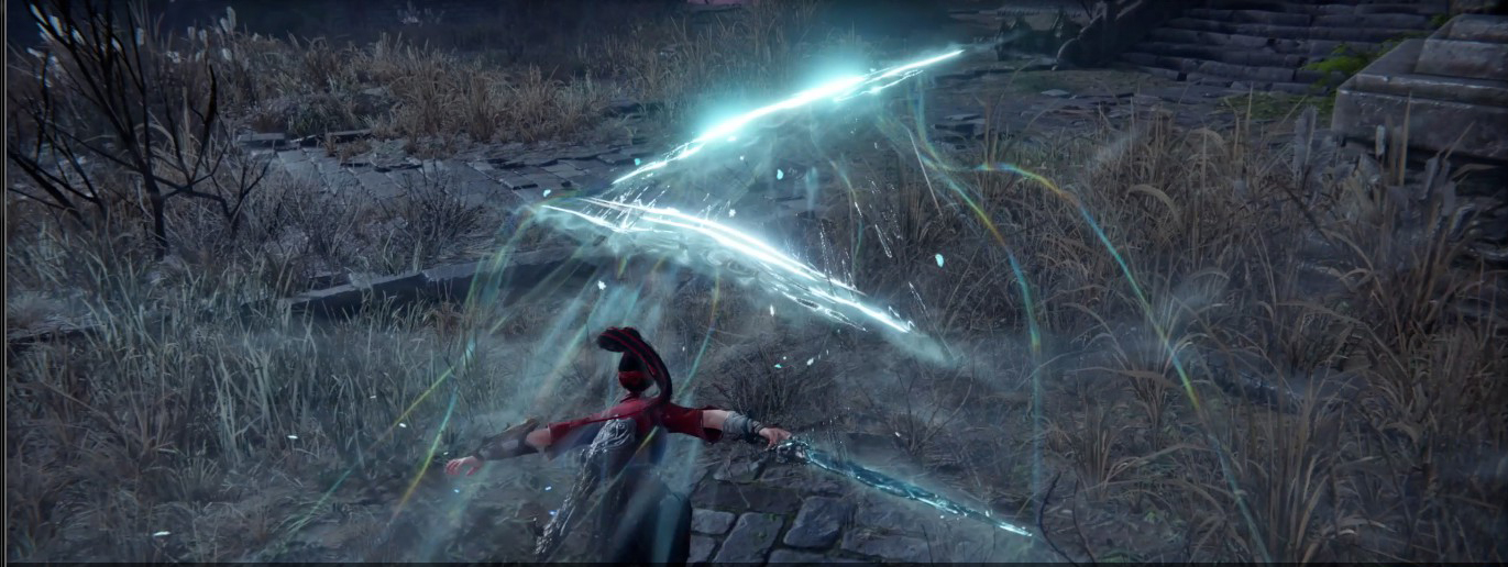 永劫无间长剑玩法攻略