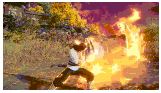 永劫无间季沧海技能介绍