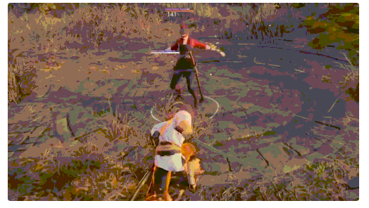 永劫无间季沧海技能介绍