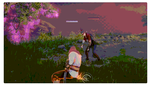 永劫无间季沧海技能介绍