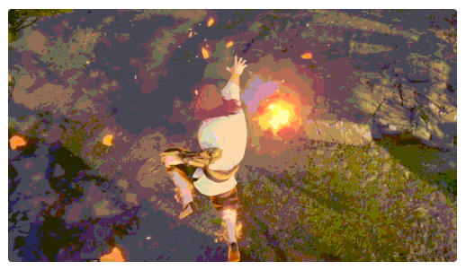 永劫无间季沧海技能介绍