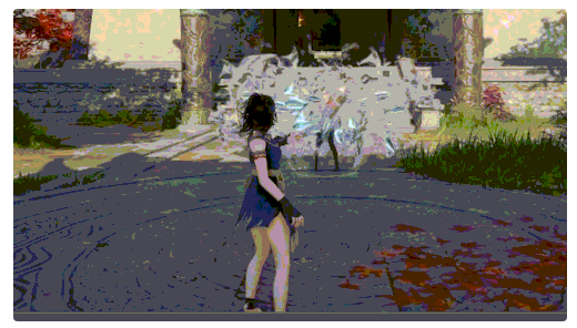 永劫无间崔三娘技能介绍