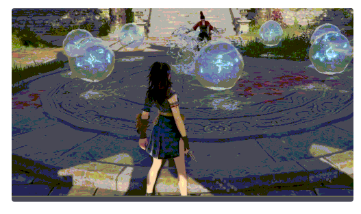 永劫无间崔三娘技能介绍