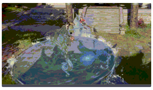 永劫无间崔三娘技能介绍