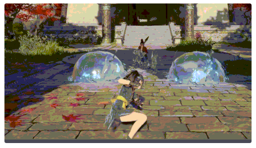 永劫无间崔三娘技能介绍