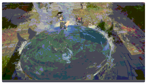 永劫无间崔三娘技能介绍