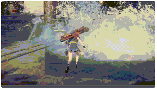 永劫无间崔三娘技能介绍