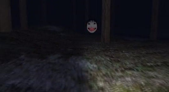 恐怖之森汉化版