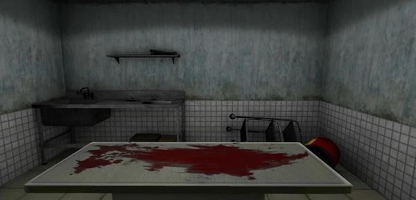 标本零恐怖逃生