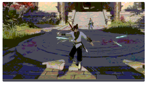 永劫无间无尘技能介绍