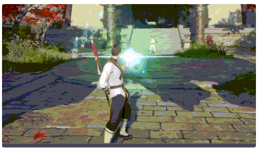 永劫无间无尘技能介绍