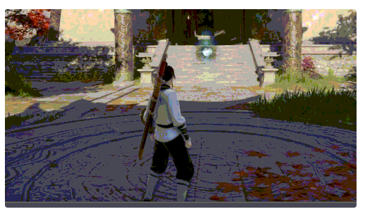 永劫无间无尘技能介绍