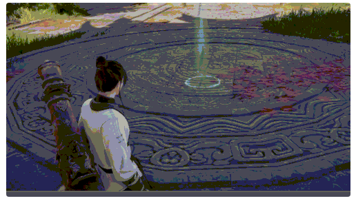 永劫无间无尘技能介绍