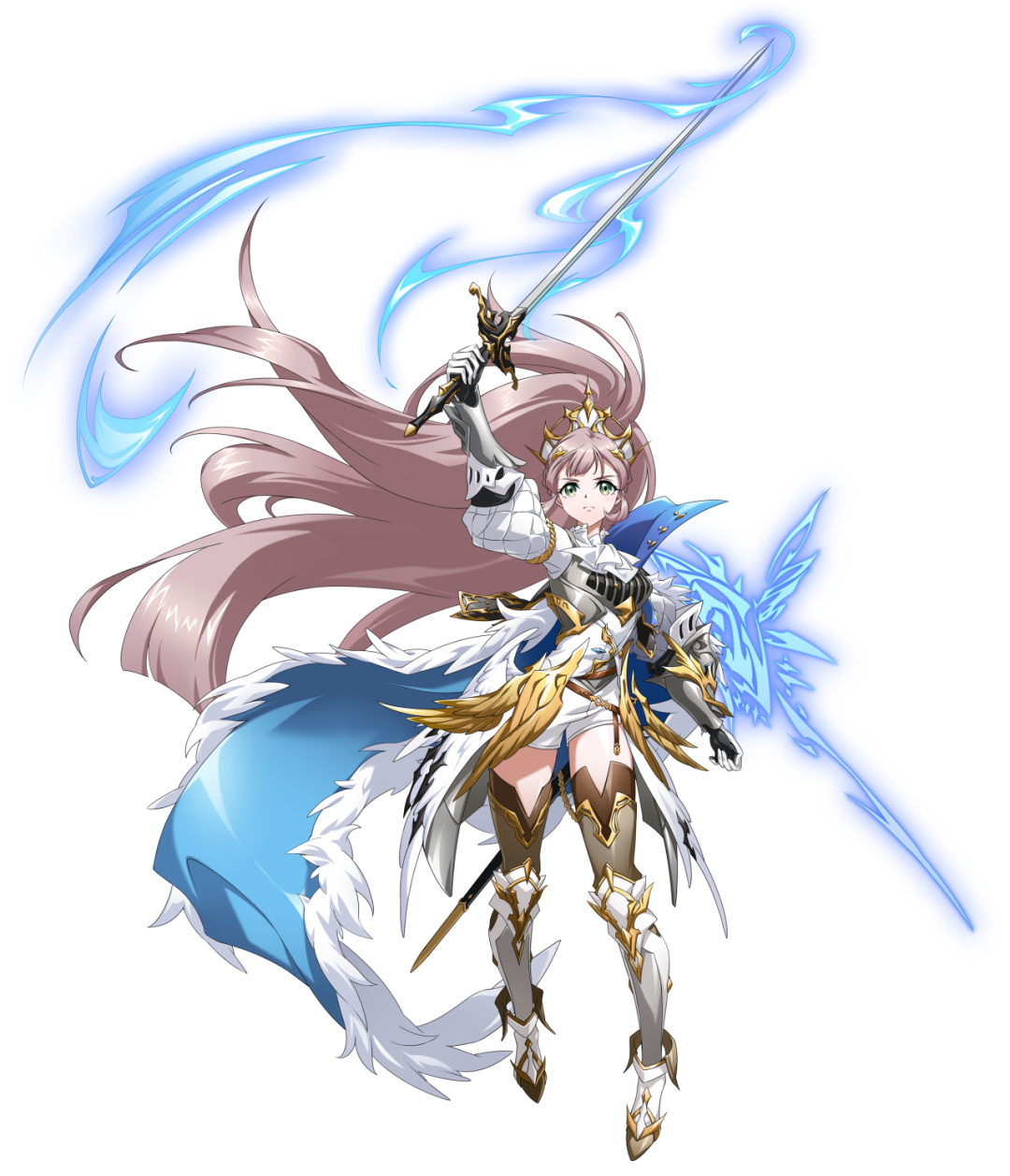 梦幻模拟战艾希恩附魔推荐 梦幻模拟战艾希恩附魔用什么图1