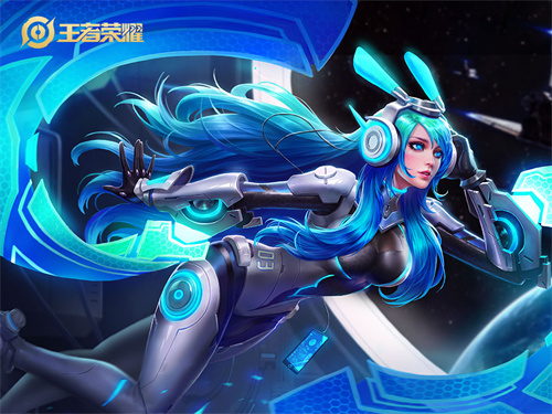 王者荣耀2023年11月有什么新皮肤