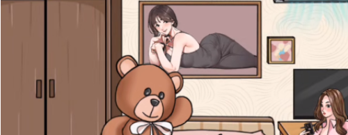 我玩梗贼6 我玩梗贼6找到所有前女友攻略图1