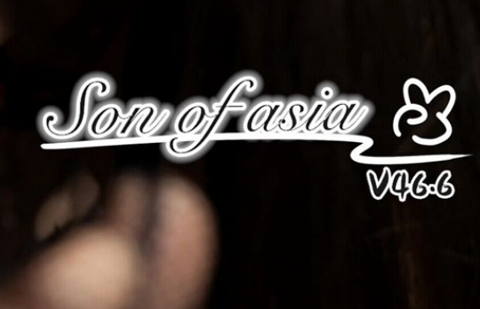 亚洲之子V46.6增加了什么内容图1