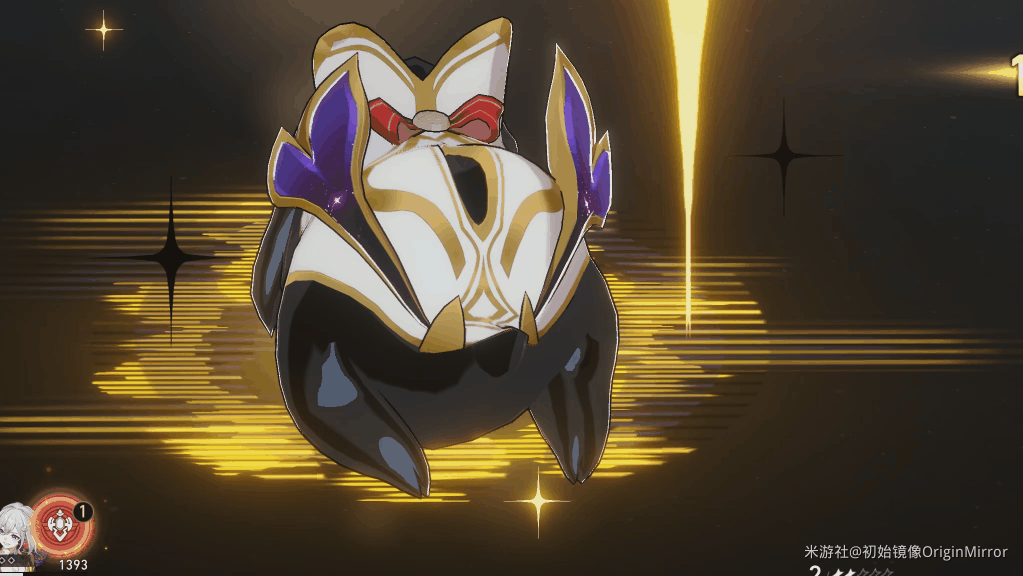 崩坏星穹铁道托帕技能介绍