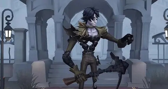 第五人格愚人金技能介绍