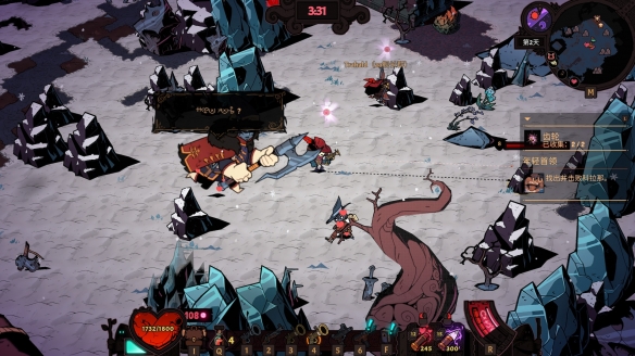 荒野枪巫新手玩法攻略