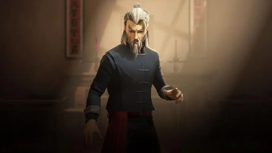 师父武术神童奖杯获取攻略