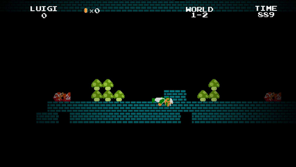 马里奥恐怖版安卓