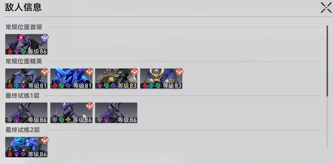 崩坏星穹铁道无尽位面第三位面通关攻略