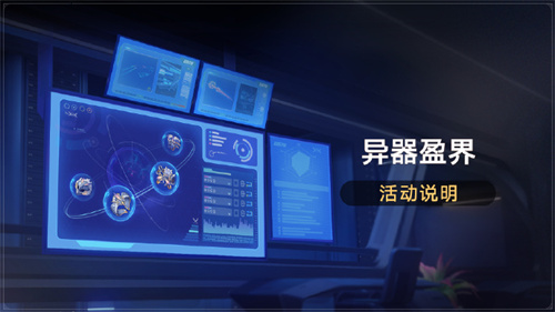 崩坏星穹铁道1.4异器盈界活动怎么玩