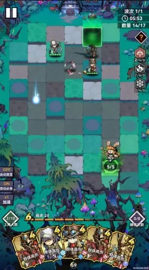 幻境旅者守卫与突围玩法攻略